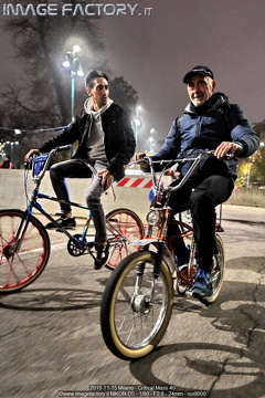 2018-11-15 Milano - Critical Mass 40